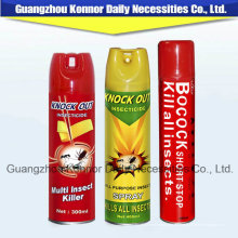 400ml Knock out Dubai Markt Moskito Insektizid Spray